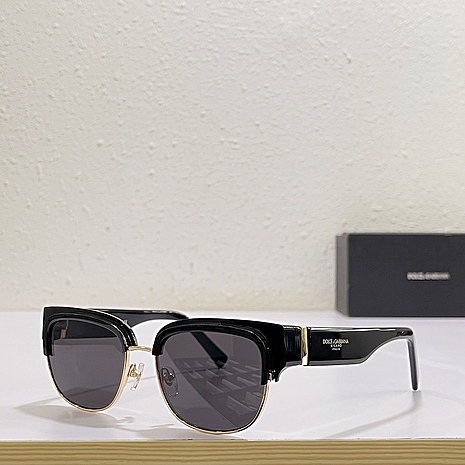 D&G AAA+ Sunglasses #541117 replica