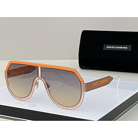 D&G AAA+ Sunglasses #541120 replica