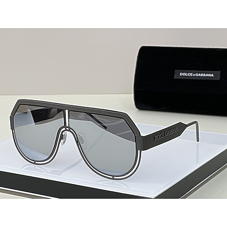 D&G AAA+ Sunglasses #541121 replica