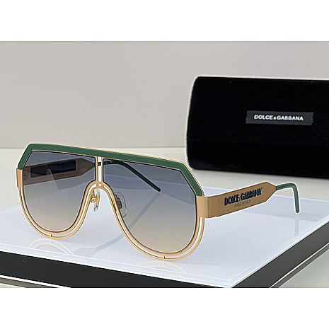 D&G AAA+ Sunglasses #541122 replica
