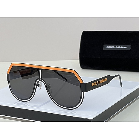 D&G AAA+ Sunglasses #541123 replica