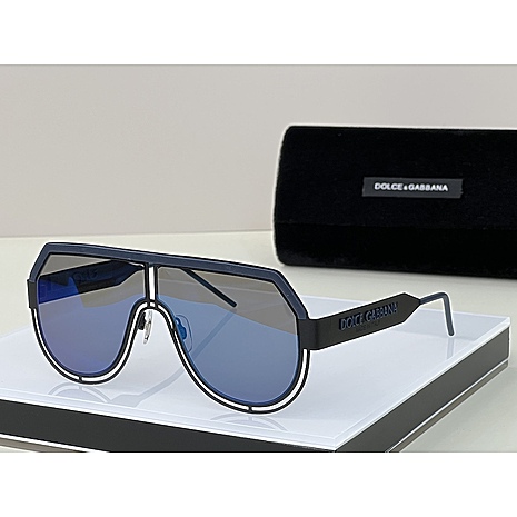 D&G AAA+ Sunglasses #541124 replica