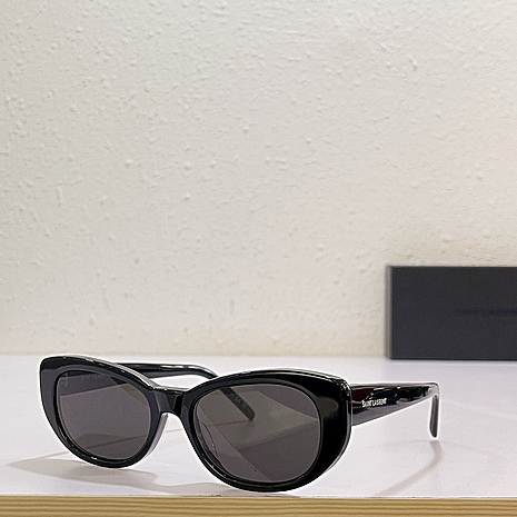 YSL AAA+ Sunglasses #541125 replica