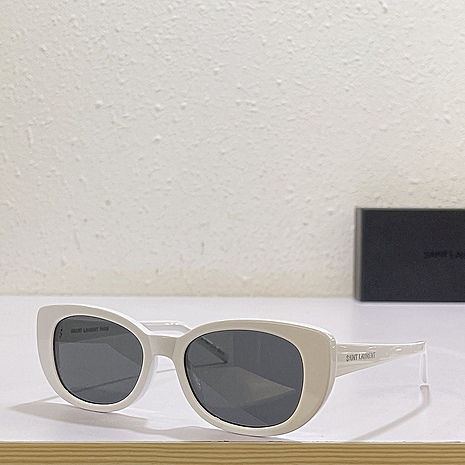 YSL AAA+ Sunglasses #541133 replica