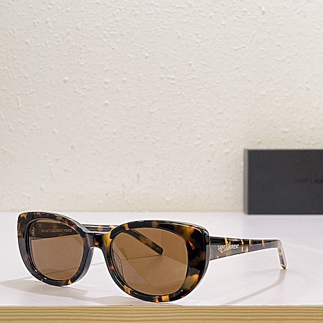 YSL AAA+ Sunglasses #541138 replica