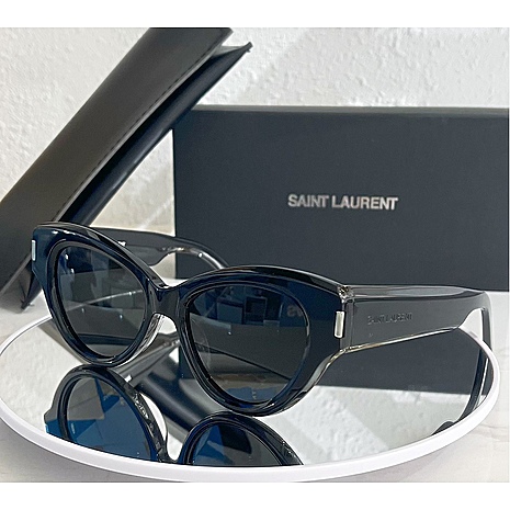 YSL AAA+ Sunglasses #541151 replica