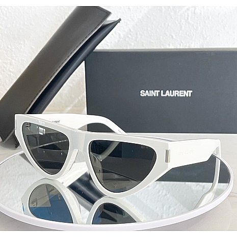YSL AAA+ Sunglasses #541154 replica