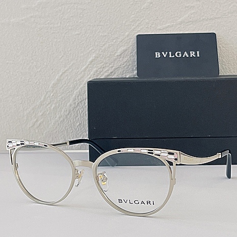 BVLGARI AAA+ Sunglasses #541189 replica