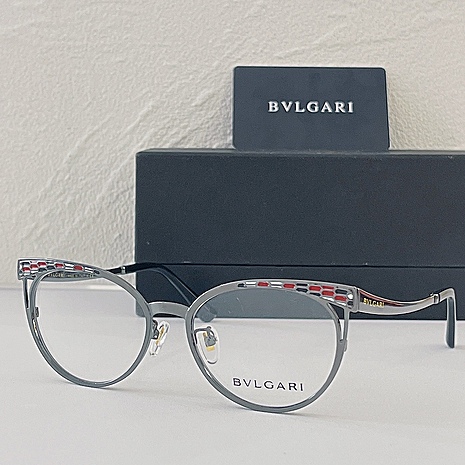BVLGARI AAA+ Sunglasses #541191 replica