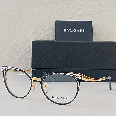 BVLGARI AAA+ Sunglasses #541192 replica