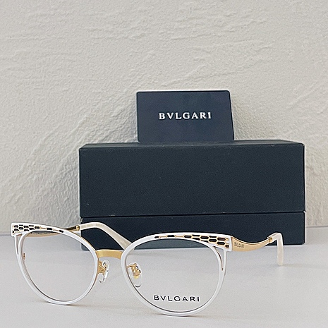 BVLGARI AAA+ Sunglasses #541193 replica