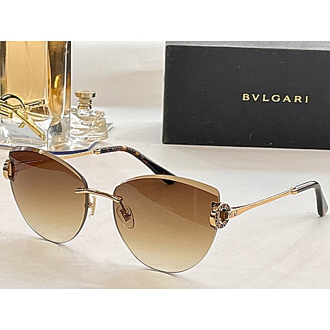 BVLGARI AAA+ Sunglasses #541197