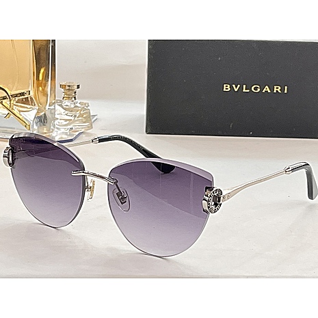 BVLGARI AAA+ Sunglasses #541200 replica
