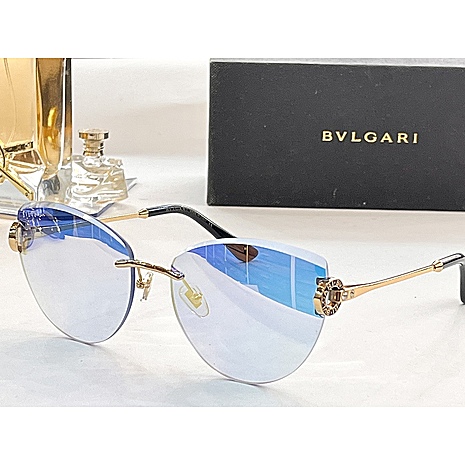 BVLGARI AAA+ Sunglasses #541201 replica