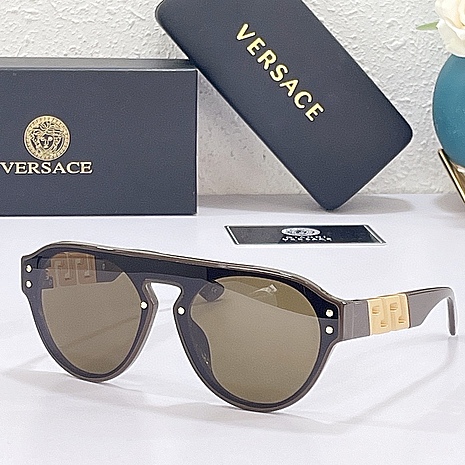 Versace AAA+ Sunglasses #541218 replica