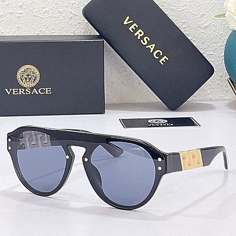 Versace AAA+ Sunglasses #541219 replica