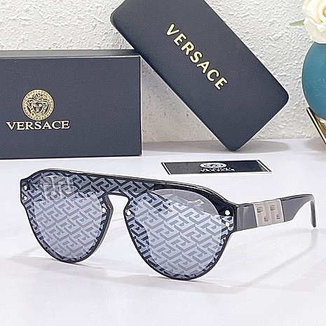 Versace AAA+ Sunglasses #541221 replica