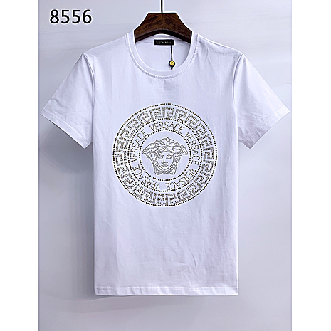 Versace T-Shirts for men #541229 replica