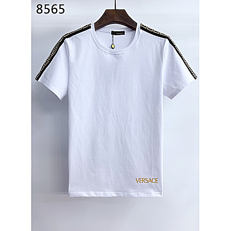 Versace  T-Shirts for men #541231 replica