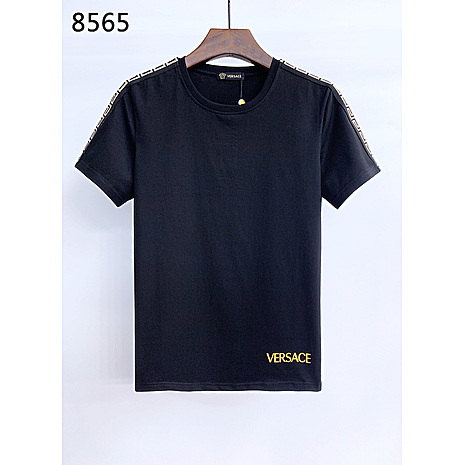 Versace  T-Shirts for men #541232 replica