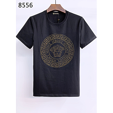 Versace  T-Shirts for men #541233 replica