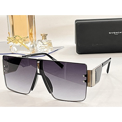 Givenchy AA+ Sunglasses #541274 replica