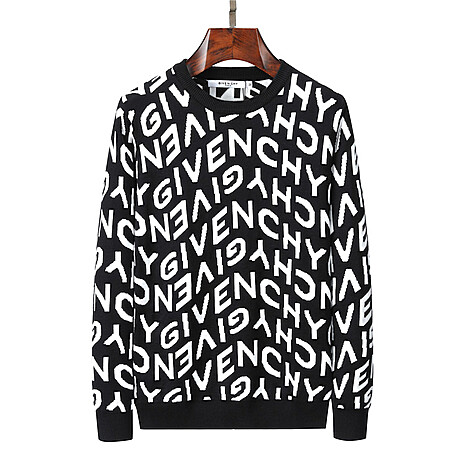 Givenchy Sweaters for MEN #541276