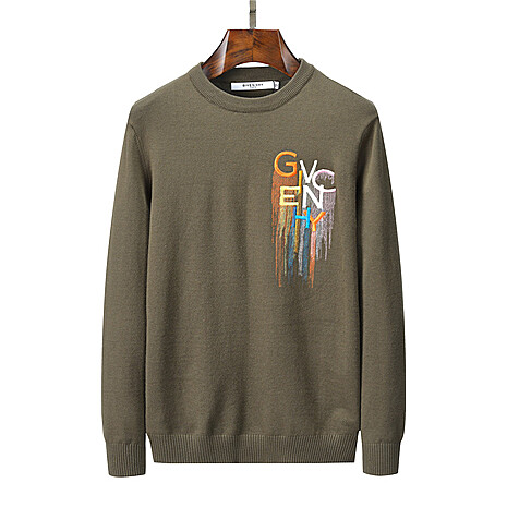 Givenchy Sweaters for MEN #541277 replica