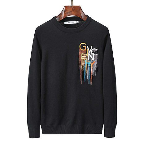 Givenchy Sweaters for MEN #541279 replica