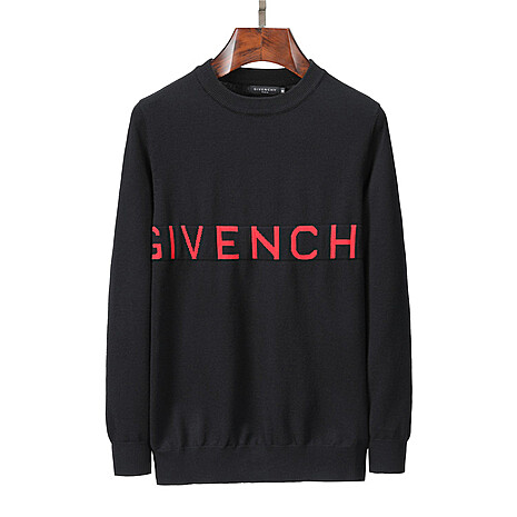 Givenchy Sweaters for MEN #541280 replica
