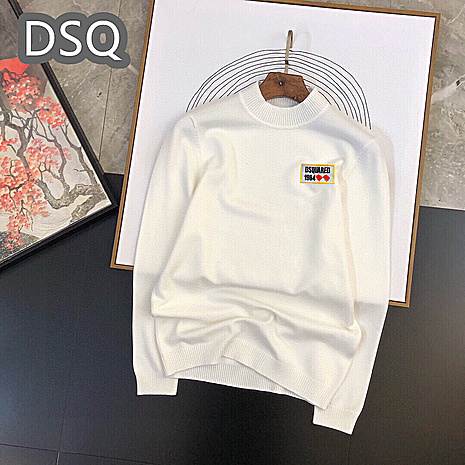 Dsquared2 Sweaters for MEN #541384