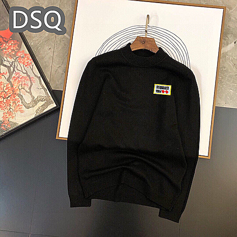 Dsquared2 Sweaters for MEN #541386
