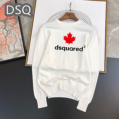 Dsquared2 Sweaters for MEN #541387