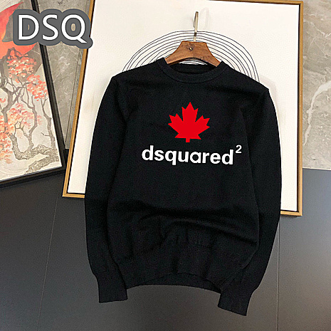 Dsquared2 Sweaters for MEN #541388