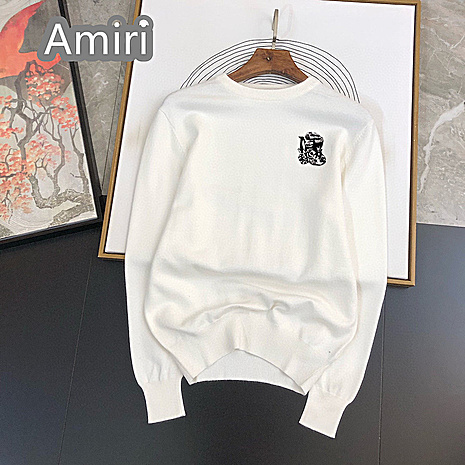 AMIRI Sweaters for Men #541389 replica