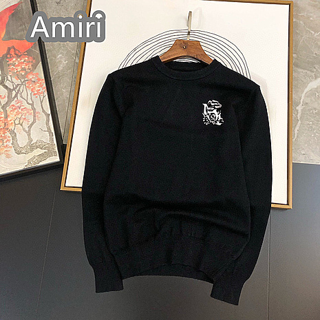 AMIRI Sweaters for Men #541390 replica