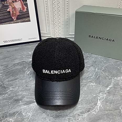 Balenciaga Hats #541396