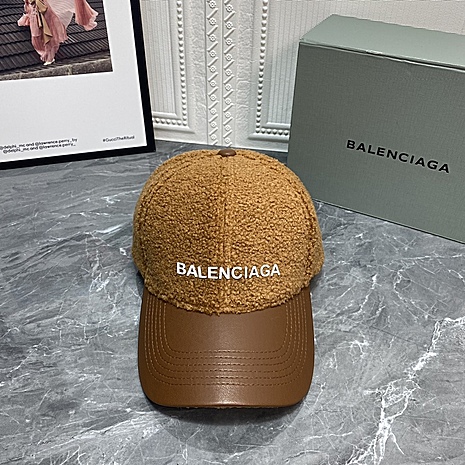 Balenciaga Hats #541399 replica