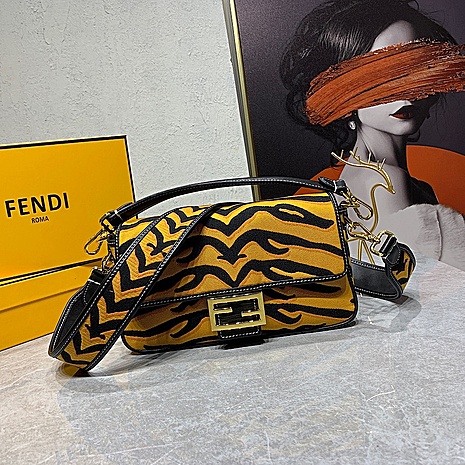 Fendi AAA+ Handbags #541423 replica