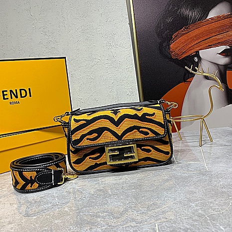 Fendi AAA+ Handbags #541424 replica