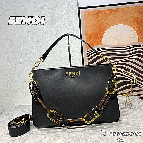 Fendi AAA+ Handbags #541426 replica