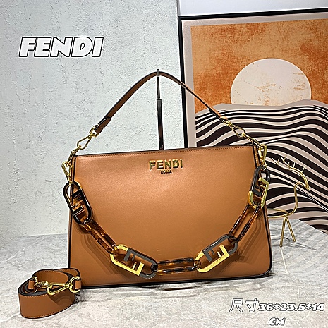 Fendi AAA+ Handbags #541427 replica