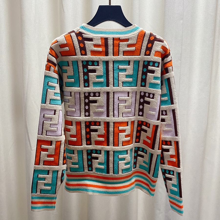 Fendi Sweater for Women #537714 replica