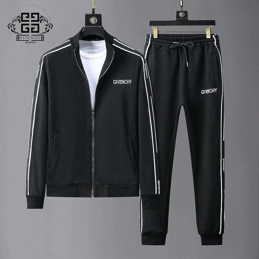 Givenchy Tracksuits for MEN #537964 replica