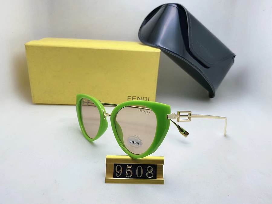 Fendi Sunglasses #538479 replica