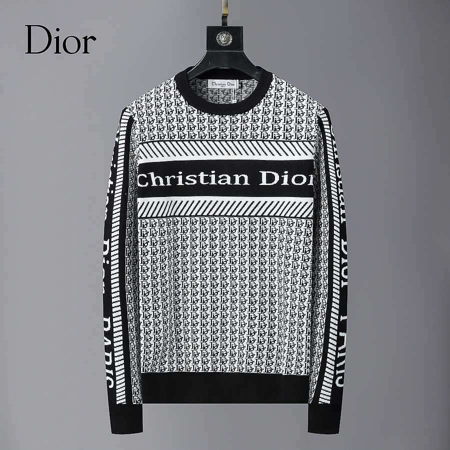 Dior sweaters for men #538810 replica