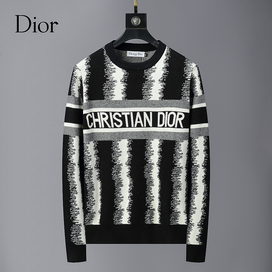 Dior sweaters for men #538816 replica