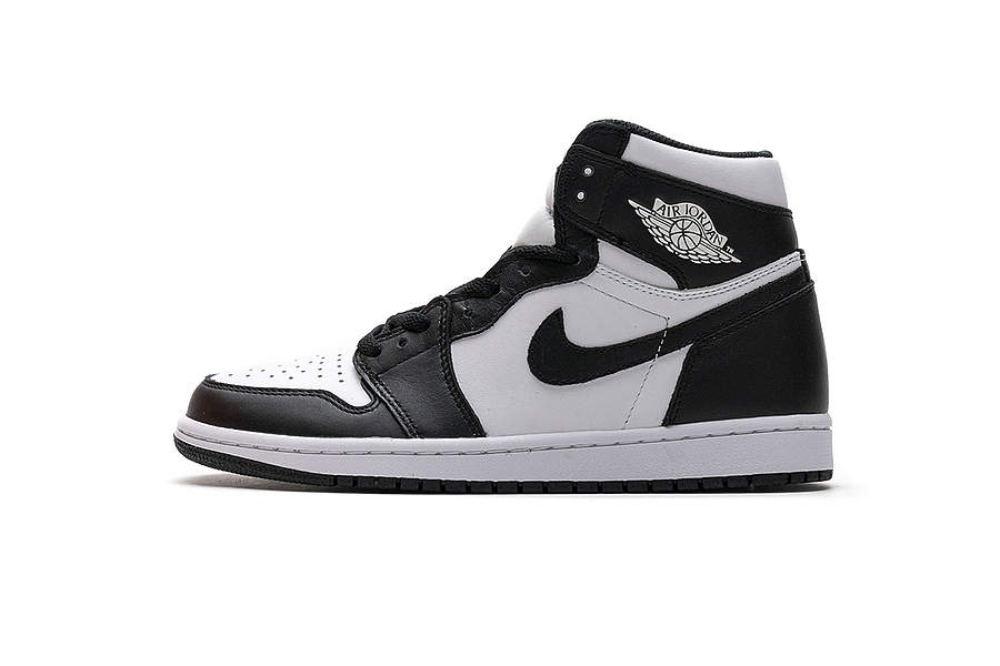 Air Jordan 1 Shoes for men #538975 replica