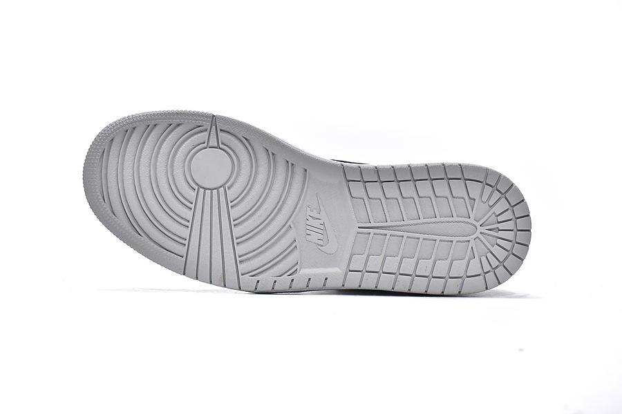 Air Jordan 1 Shoes for men #538976 replica