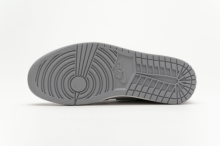 Air Jordan 1 Shoes for men #538981 replica